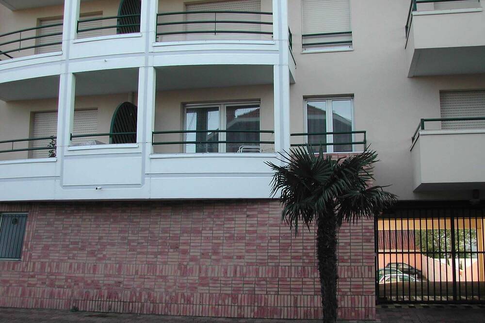 Photo : Appartement de vacances
