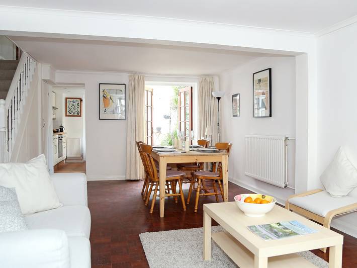 Gîte pour 4 personnes à Brighton - 2