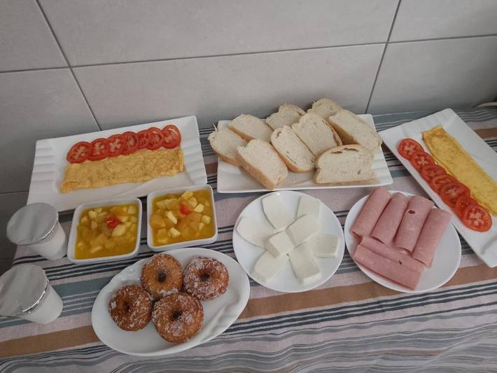 Gîte pour 4 personnes dans São Vicente - 3