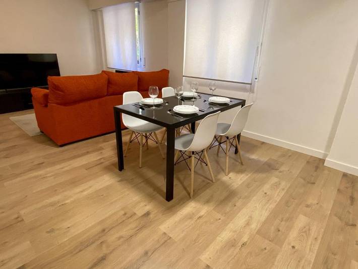 Gîte pour 4 personnes à Eibar - 3
