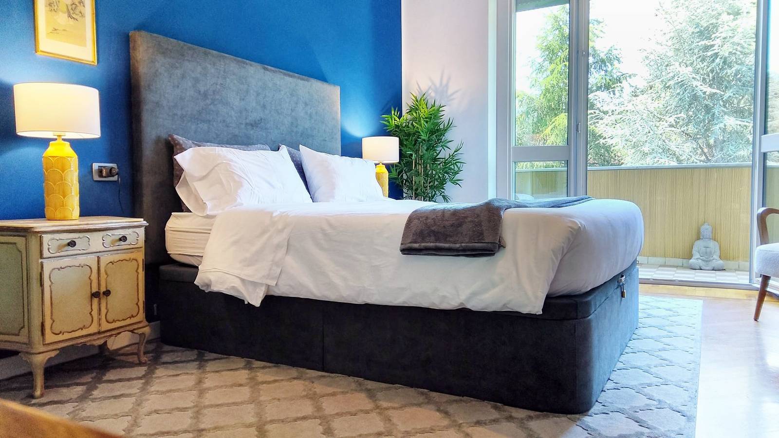 Ganze Wohnung, Quickhome - Two Palms in Biella, Biella Provinz
