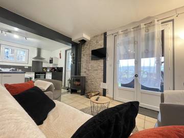 Gîte pour 6 Personnes dans Lasse, Région de Bayonne, Photo 3