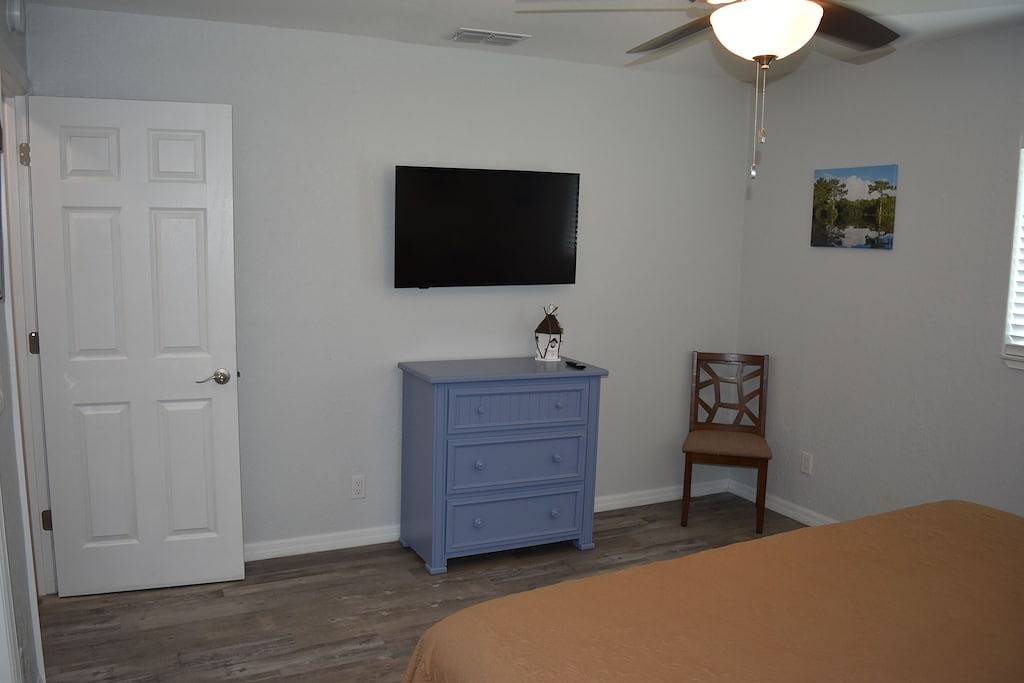 Relaxing River Vibes: Amazing home near the Rainbow River in Dunnellon, Marion County (FL)