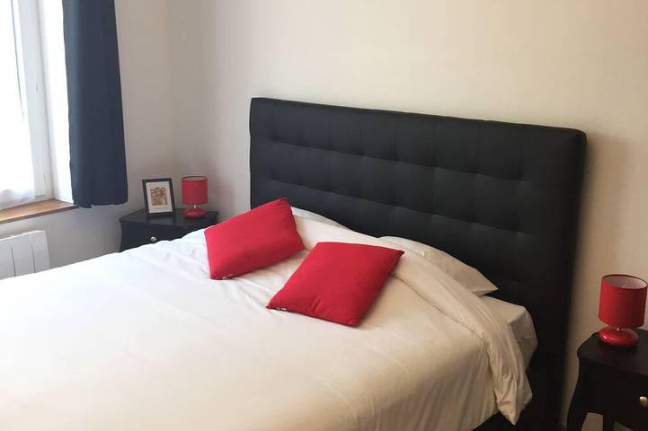 Gîte pour 2 personnes, avec jardin à Malesherbes - 4