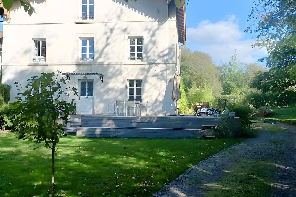 Chambre d'hôtes Le Colibri - Épinal in Épinal, Région d'Épinal
