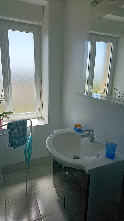 Ty Kerdiern - Chambre 1 in Esquibien, Audierne