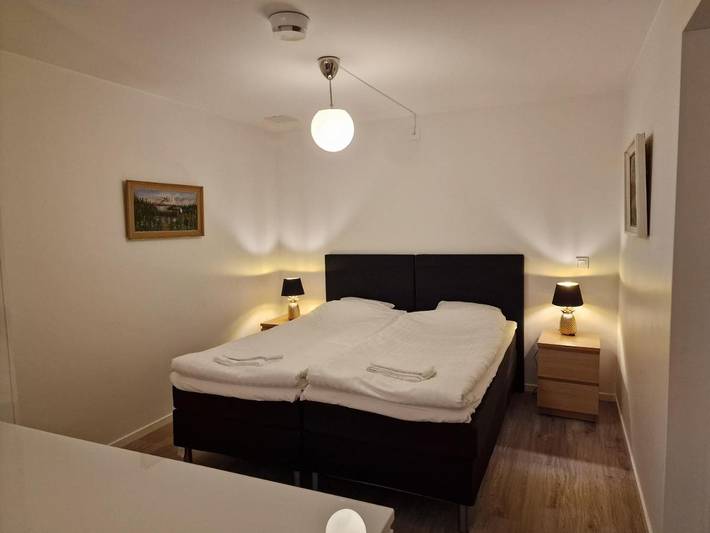 Hotell för 2 Personer i Orust