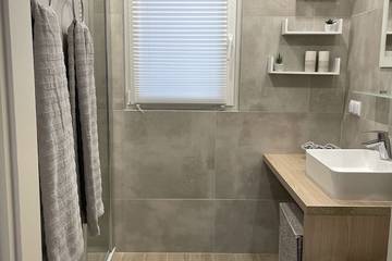 Bungalow für 4 Personen in Drei Kaiserbäder, Heringsdorf, Bild 3