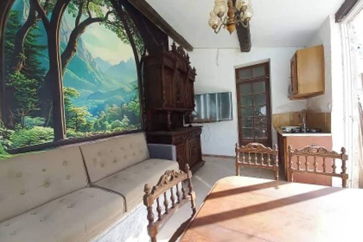 Chambre d’hôte pour 4 personnes