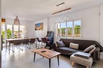 Maison De Vacances pour 5 Personnes dans Son Ferrer, Calvià, Photo 3