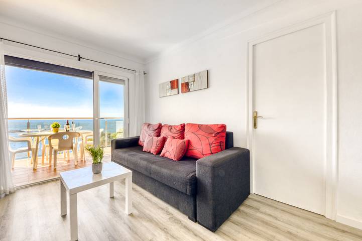 Apartamento entero, Alarona  Bj 4 Roses in Canyelles Petites, Roses