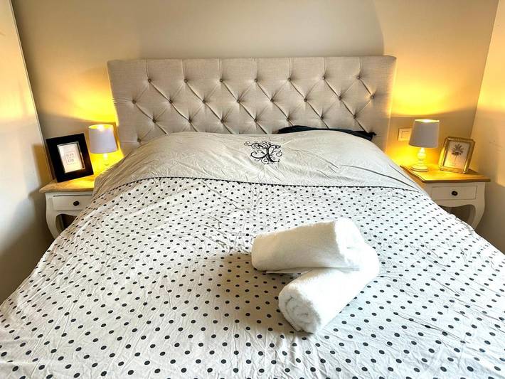 Location de vacances pour 7 personnes, avec piscine et jardin à Cazilhac - 2