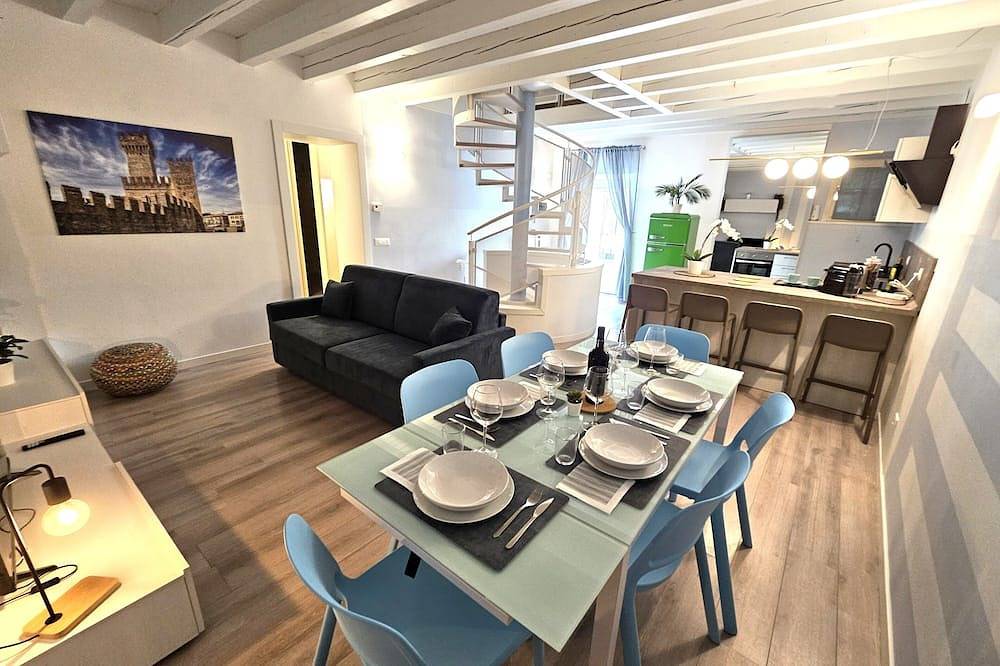 Appartamento vacanze a Lago di Garda a partire da 189€ a notte