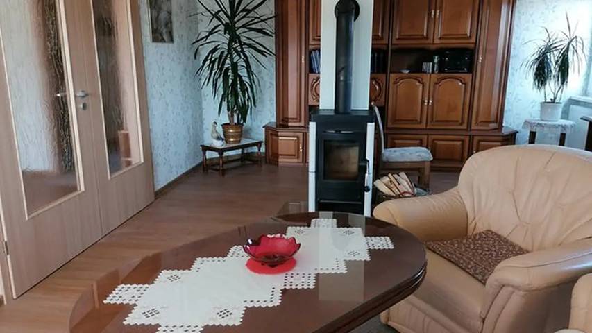 Ferienwohnung für 6 Personen, mit Balkon in Rudolstadt - 3