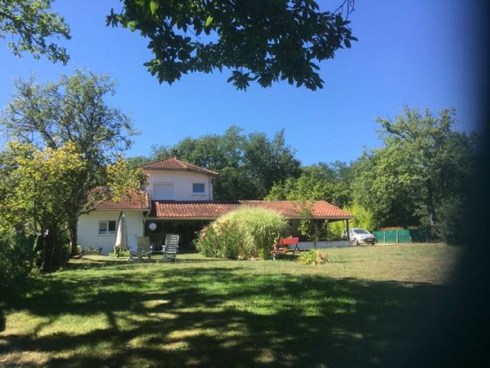 Gîte pour 2 personnes dans Mareuil en Périgord - 2