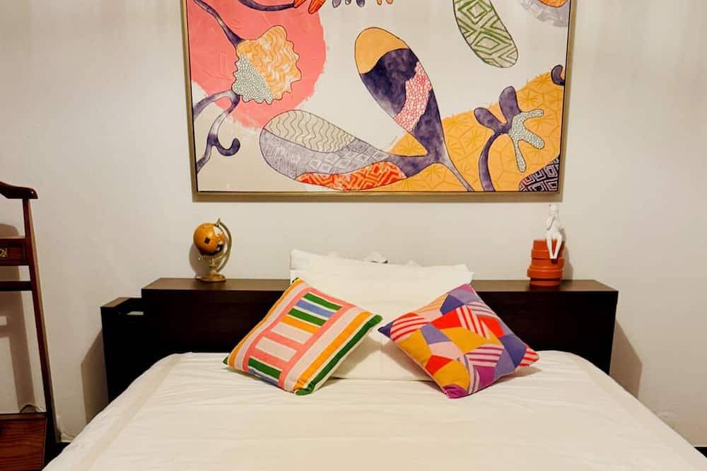 Ganze Wohnung, Charming 2-bedroom apartment with Wifi in Carcavelos in Carcavelos e Parede, Costa de Lisboa