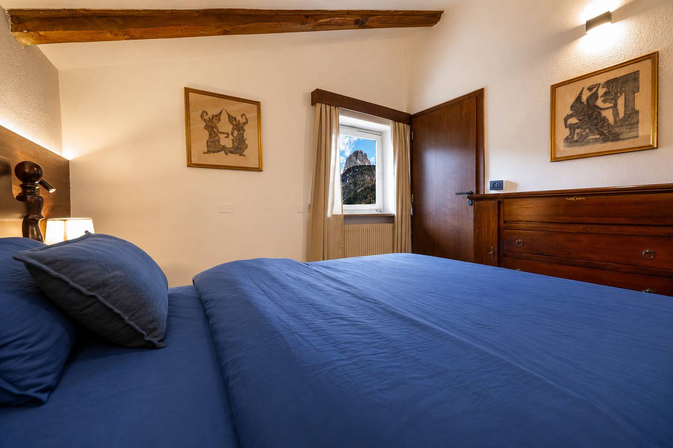 Appartamento vacanze a Ortisei a partire da 259€ a notte