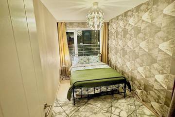 Appartement De Vacances pour 6 Personnes dans Bruxelles, Flandre, Photo 4