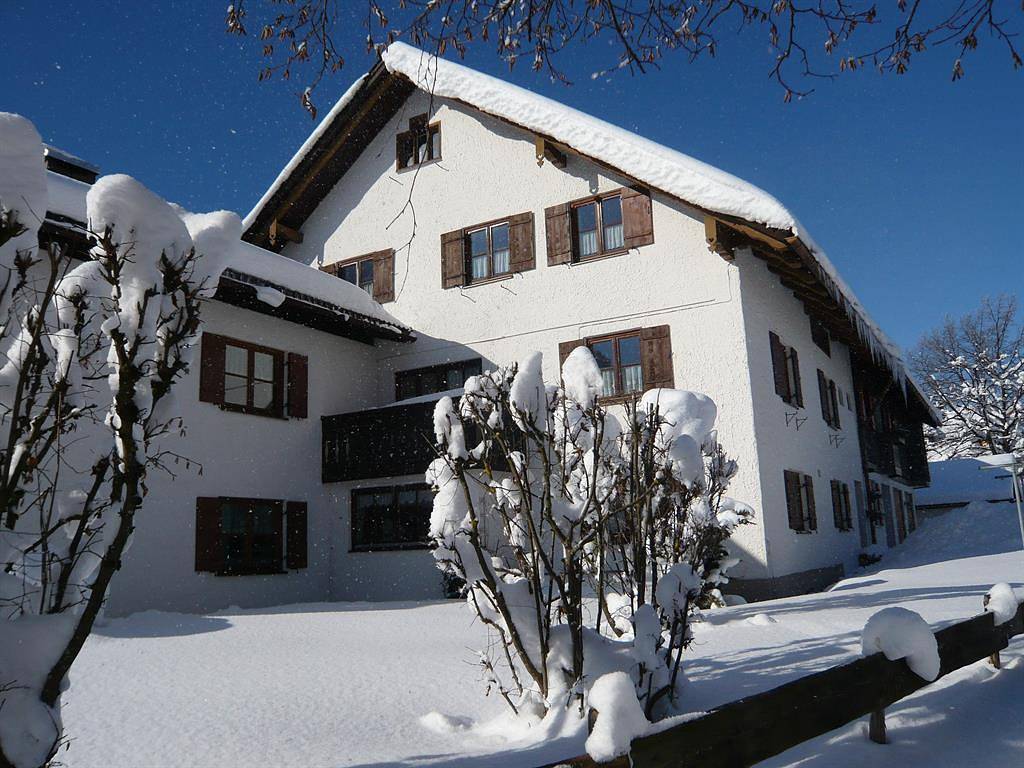 Landhaus Mosmang in Bühl am Alpsee, Immenstadt