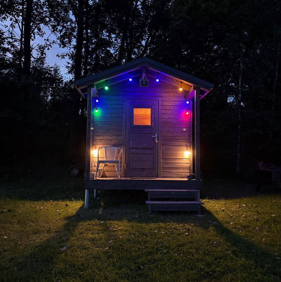 Mobile Home in Livland