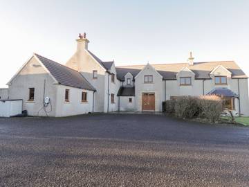 Cottage for 12 People in Highlands, Photo 1
