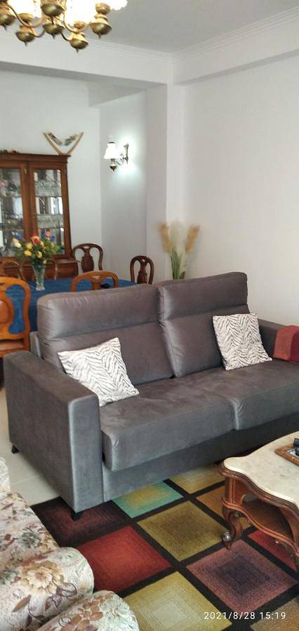 Apartamento inteiro, Apartment in Âncora, Distrito de Viana do Castelo