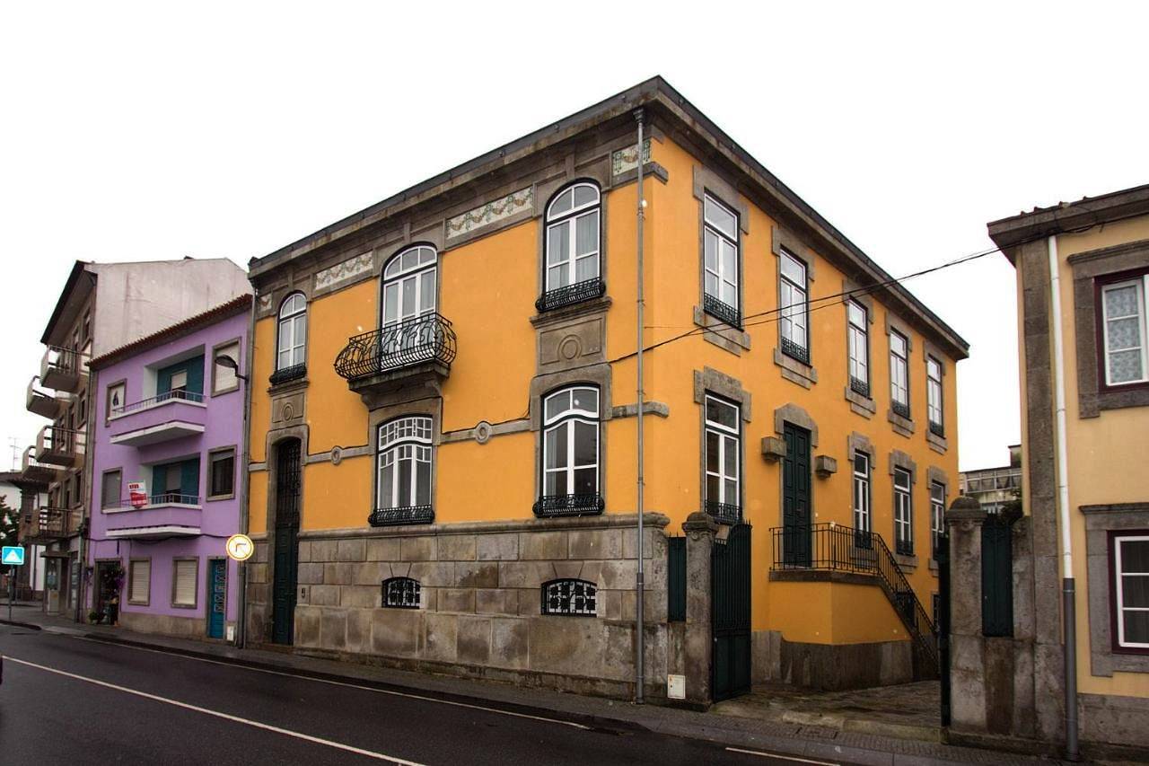 Double Room with Shared Bathroom in Viana do Castelo, Distrito de Viana do Castelo
