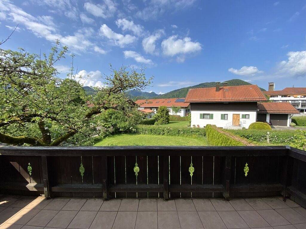 Chalet Alpenrose Komfortable Ferienresidenz in Schliersee, Bayerische Alpen