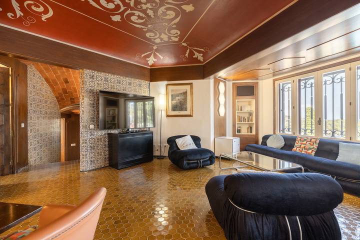 Casa rural para 20 personas, con jardín, Se admiten mascotas en Baix Camp - 4