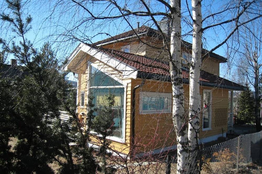 Spacious Villa in Lillehammer in Lillehammer