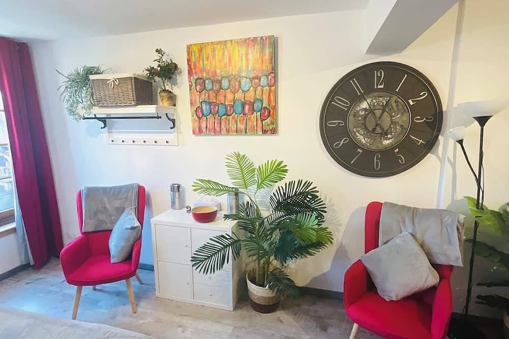 Ganze Wohnung, Mirepoix 4 star apartment in Mirepoix, Ariège