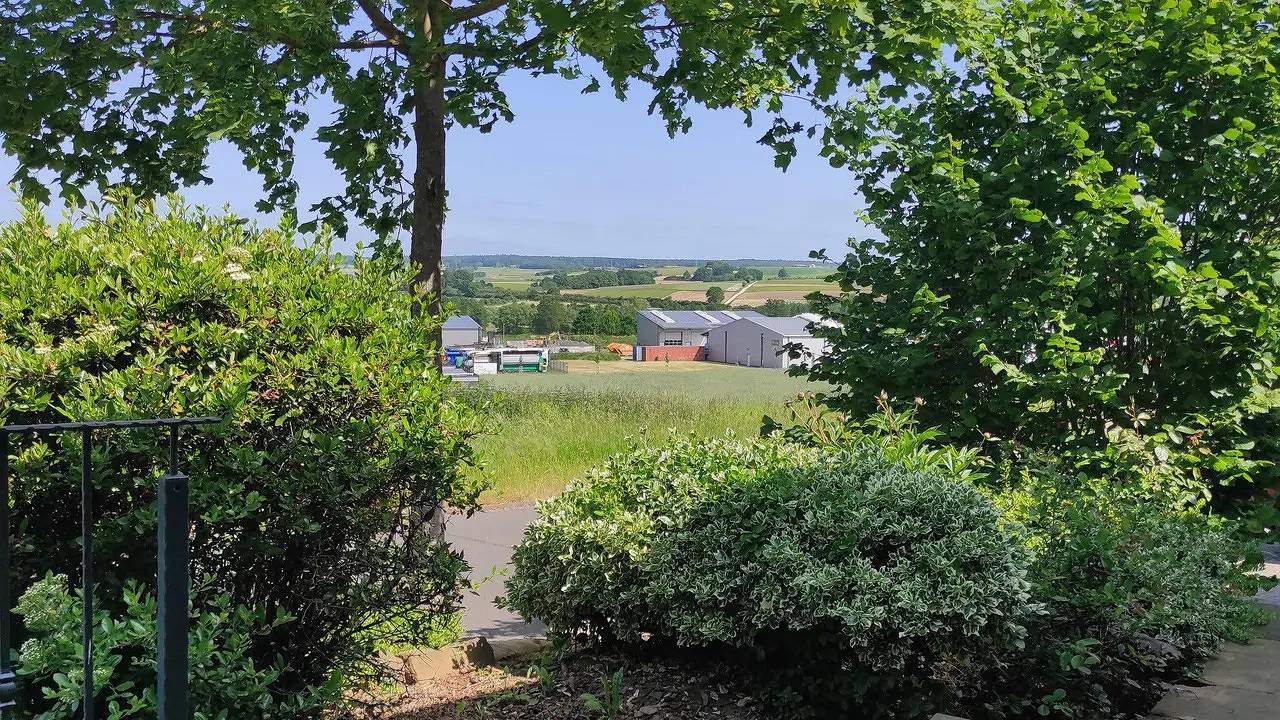 Ganze Ferienwohnung, Ferienwohnung für 4 Personen (55 m²) in Großenlüder in Großenlüder, Rhön-Hessen