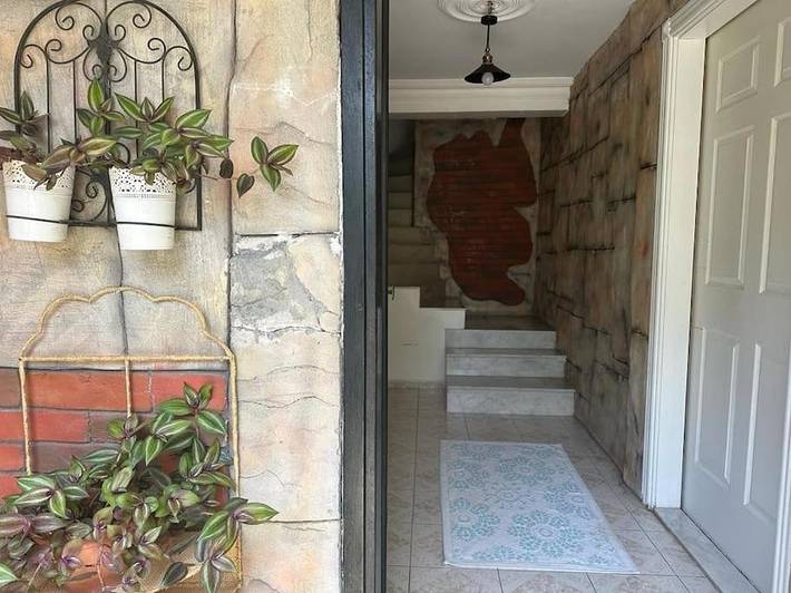 Villa pour 8 personnes, avec jardin et terrasse à Antalya - 4