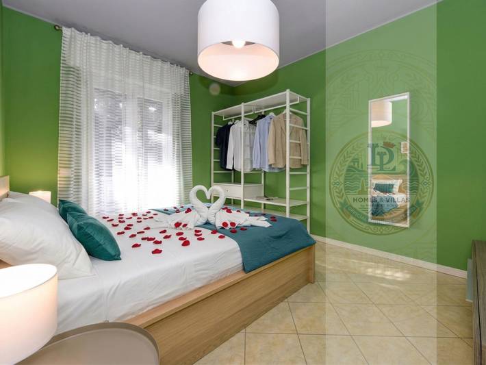 Rustico per 5 persone, con Balcone in Provincia di Brescia