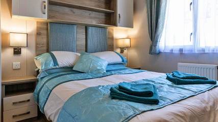 Camping for 7 People in Calbourne, Isle of Wight, Photo 2