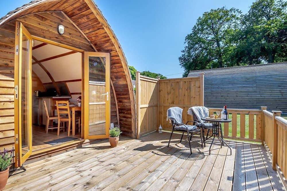 Camping for 2 People in Northrepps, Norfolk