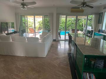 Villa für 6 Personen in Hua Hin, Prachuap Khiri Khan, Bild 2