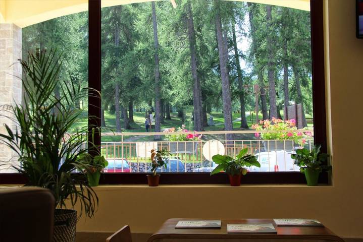 Gîte pour 4 personnes, avec sauna et piscine dans Valberg (Niza) - 4