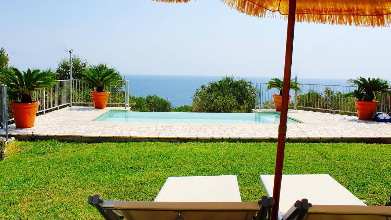 Triple Room with Sea View in Castro (Lecce), Provincia di Lecce