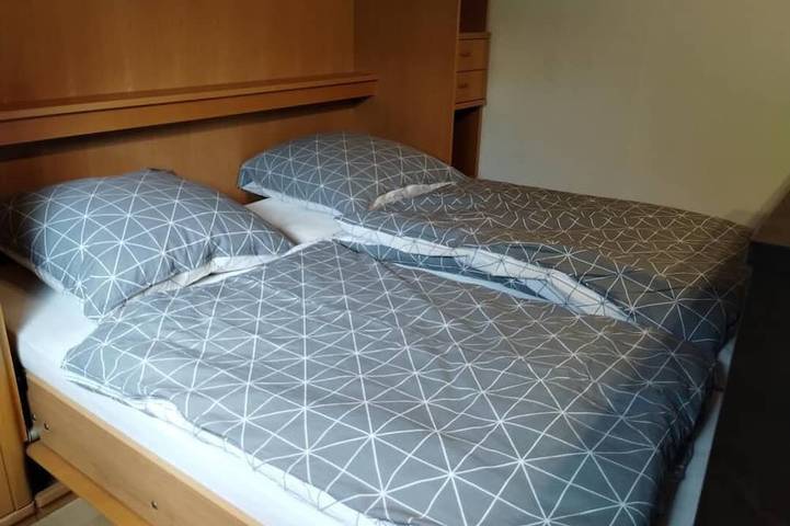 Ferienhaus für 3 Personen, mit Terrasse, mit Haustier in Hechthausen - 3