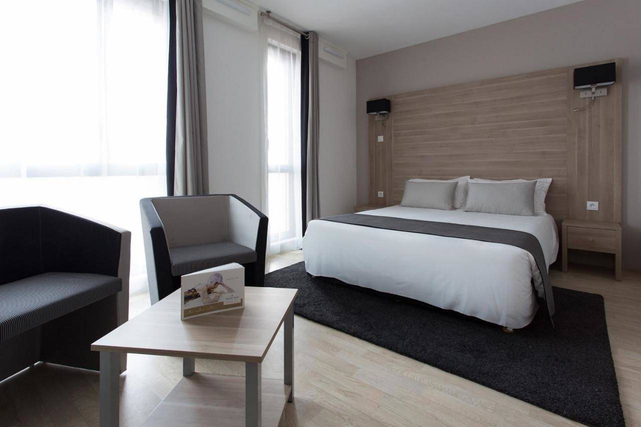 Premium Double Studio in Villeneuve-d'Ascq, Région de Lille