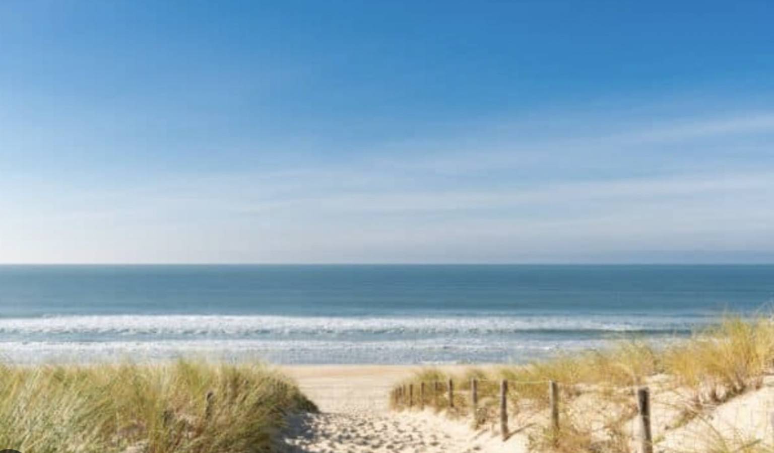 Charmant studio au pied des dunes avec terrasse partagée in Lège-Cap-Ferret, Région d'Arcachon