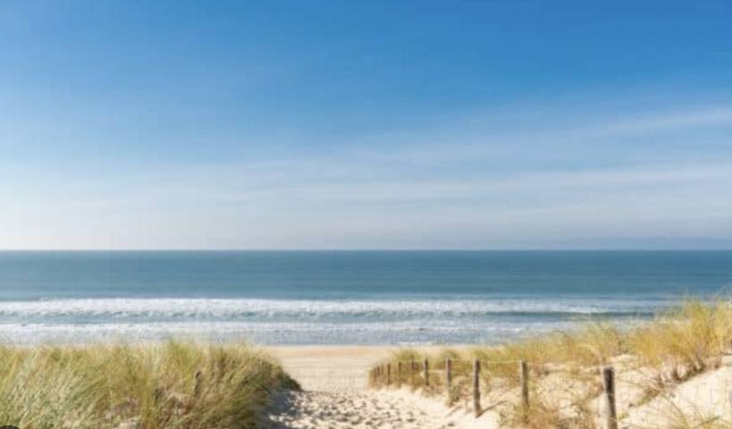 Ferienhaus für 4 Personen in Lège-Cap-Ferret - 2