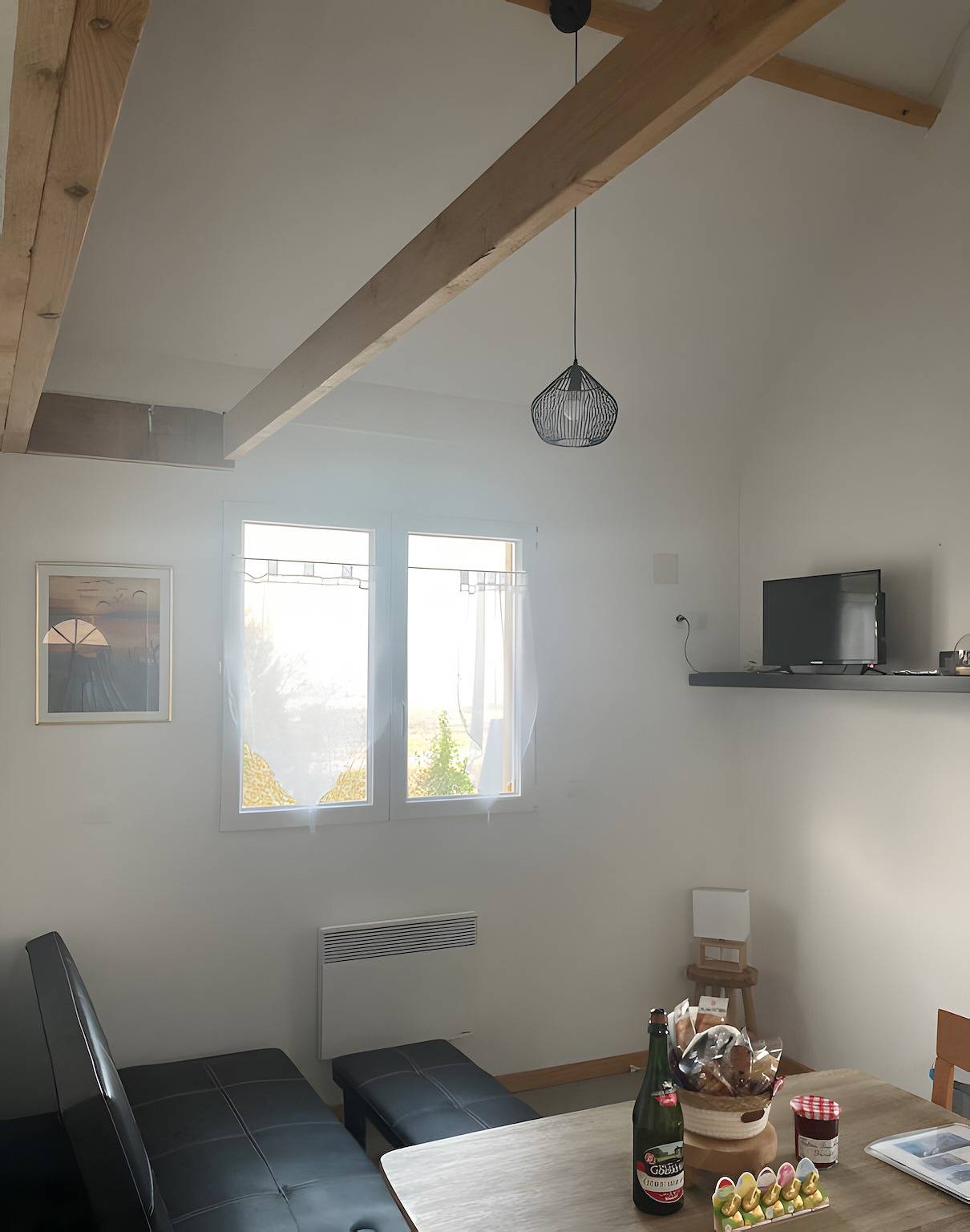 Chalet "Honfleur" bij Bbm, foto 10