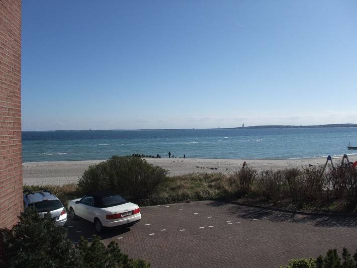 Ferienwohnung für 4 Personen, mit Balkon in Sierksdorf - 4