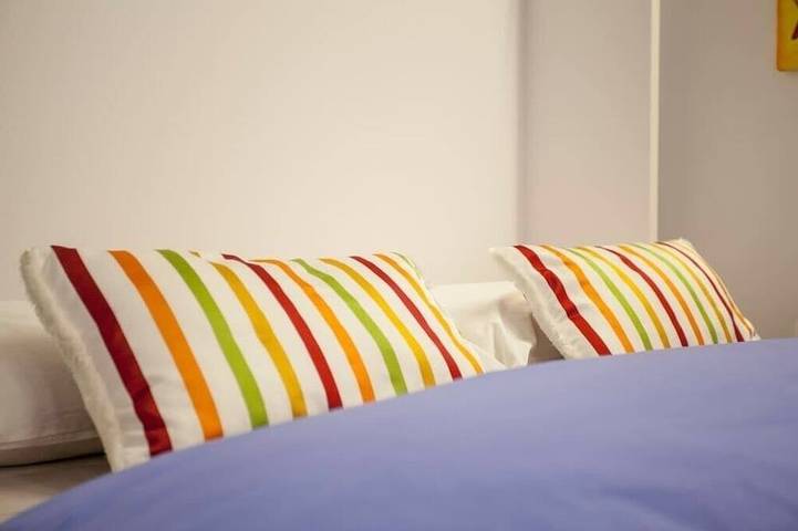 Finca für 2 Personen, mit Balkon in Valencia - 2