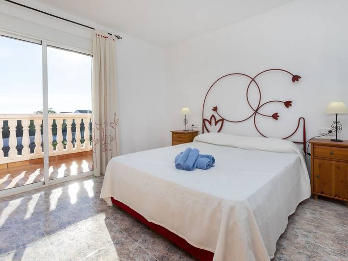 Wunder Haus in Vinaroz, Costa del Azahar