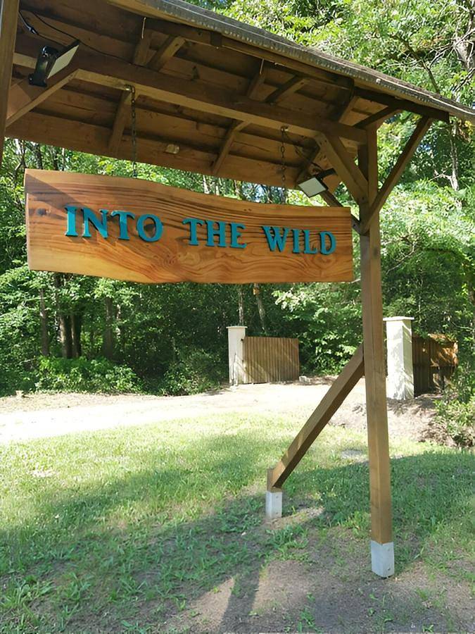 Gîte pour 3 personnes, avec vue et jardin à Belin-Béliet