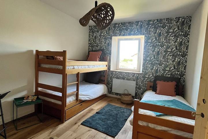 Gîte « La Grange d Annalys » 13 personnes in Pays de Pontarlier, Jura Francais