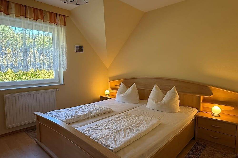 Ferienwohnung in Usedom für 2 Personen in Usedom